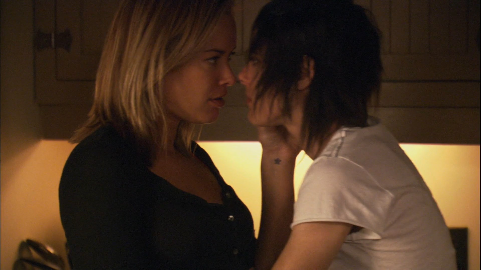Ladies from The L Word S4 - 1080p (15 Clips/Names inside) .