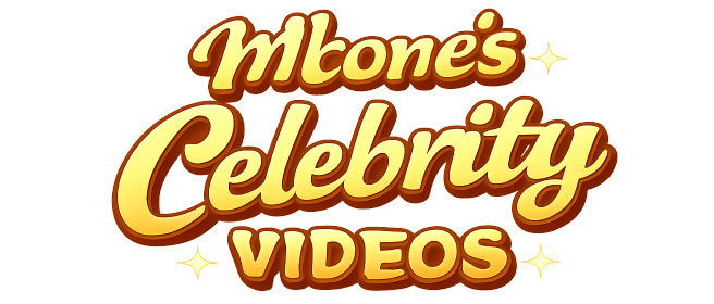 Mkone's Celebrity Clips