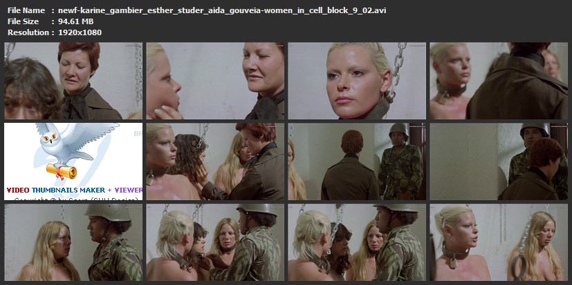 cell block 9newf's Celebrity Clip Blog. tn-newf-karine_gambier_esther_...
