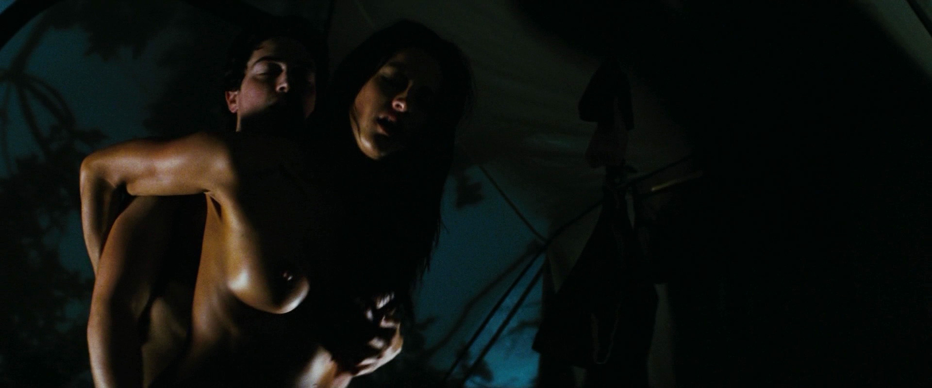 Friday The 13th 2009 Sex Scene