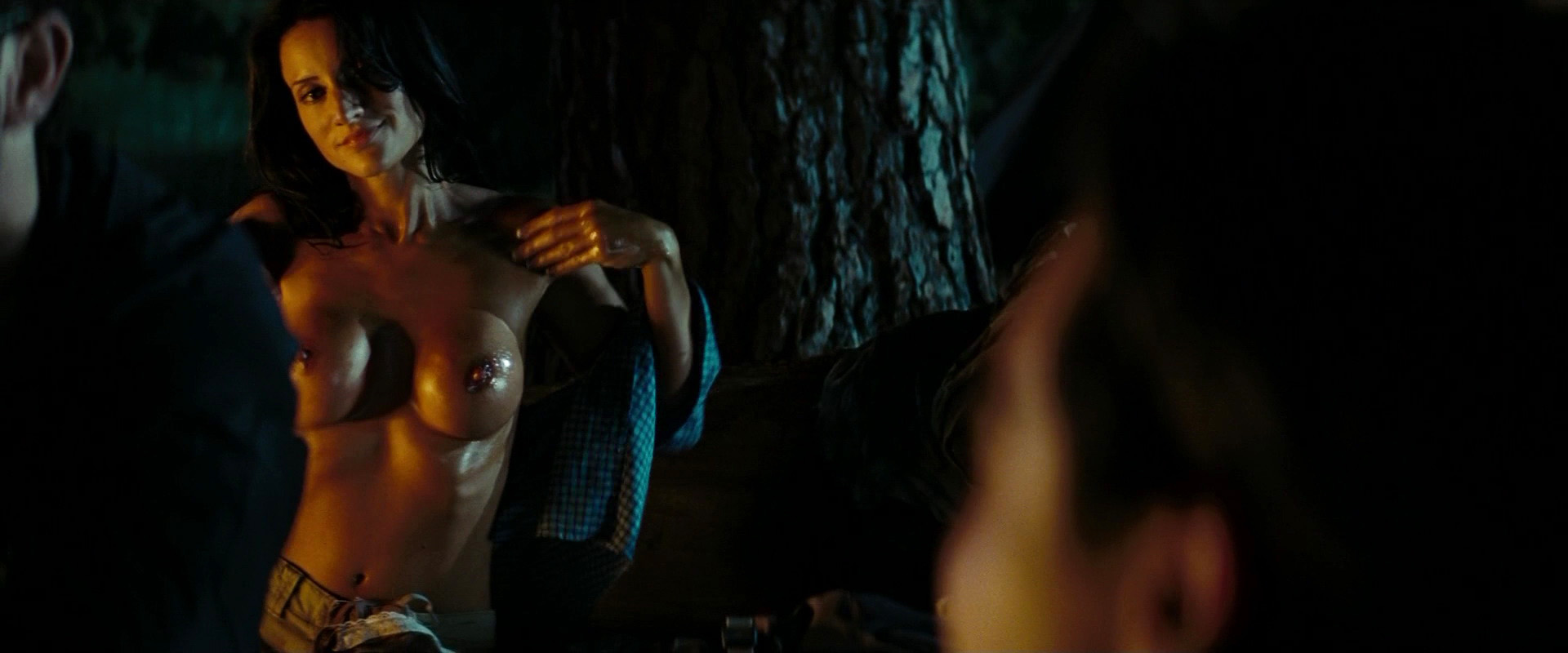 Friday the 13th 2009 nude