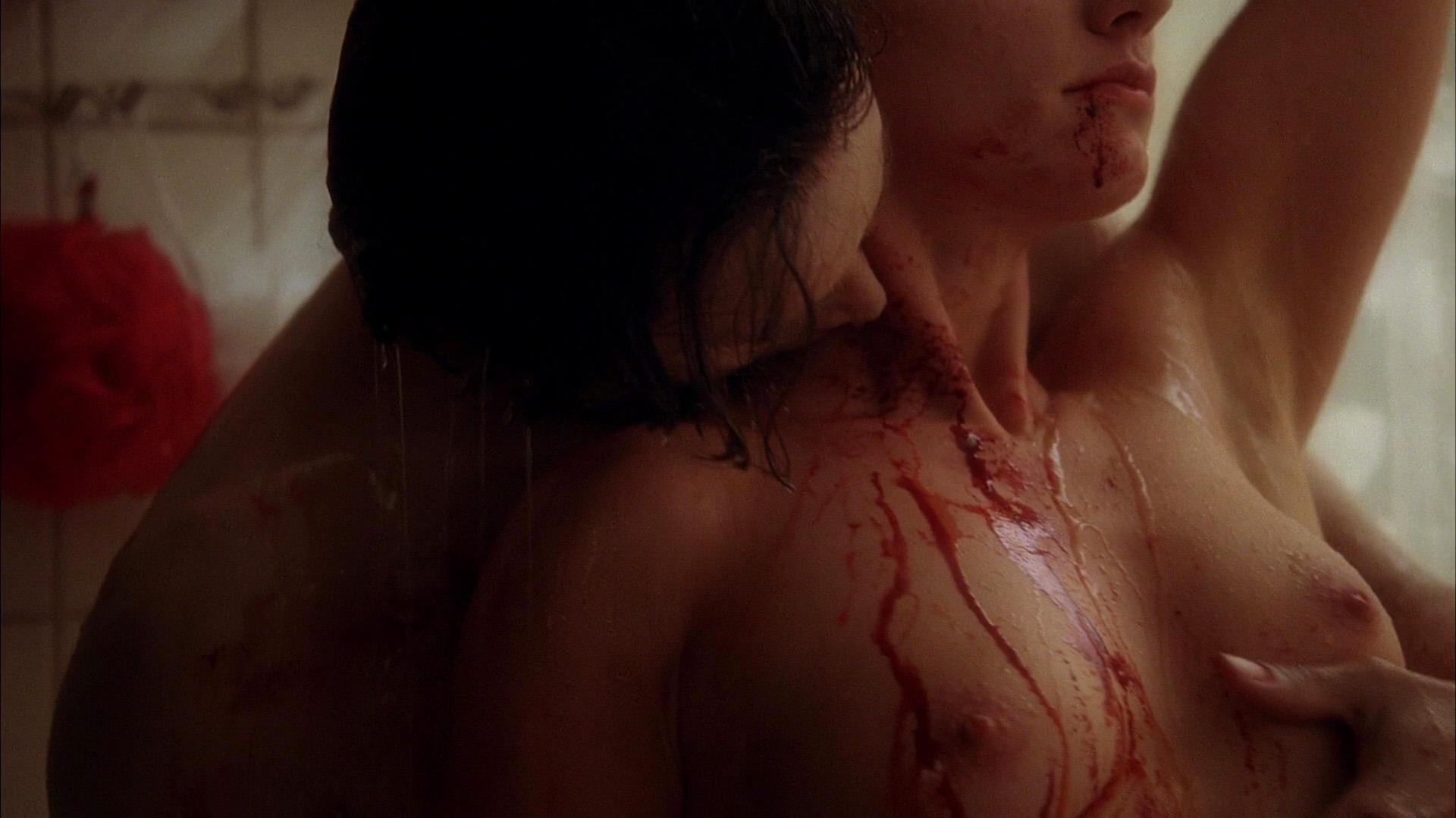 True Blood Nude Scenes. 