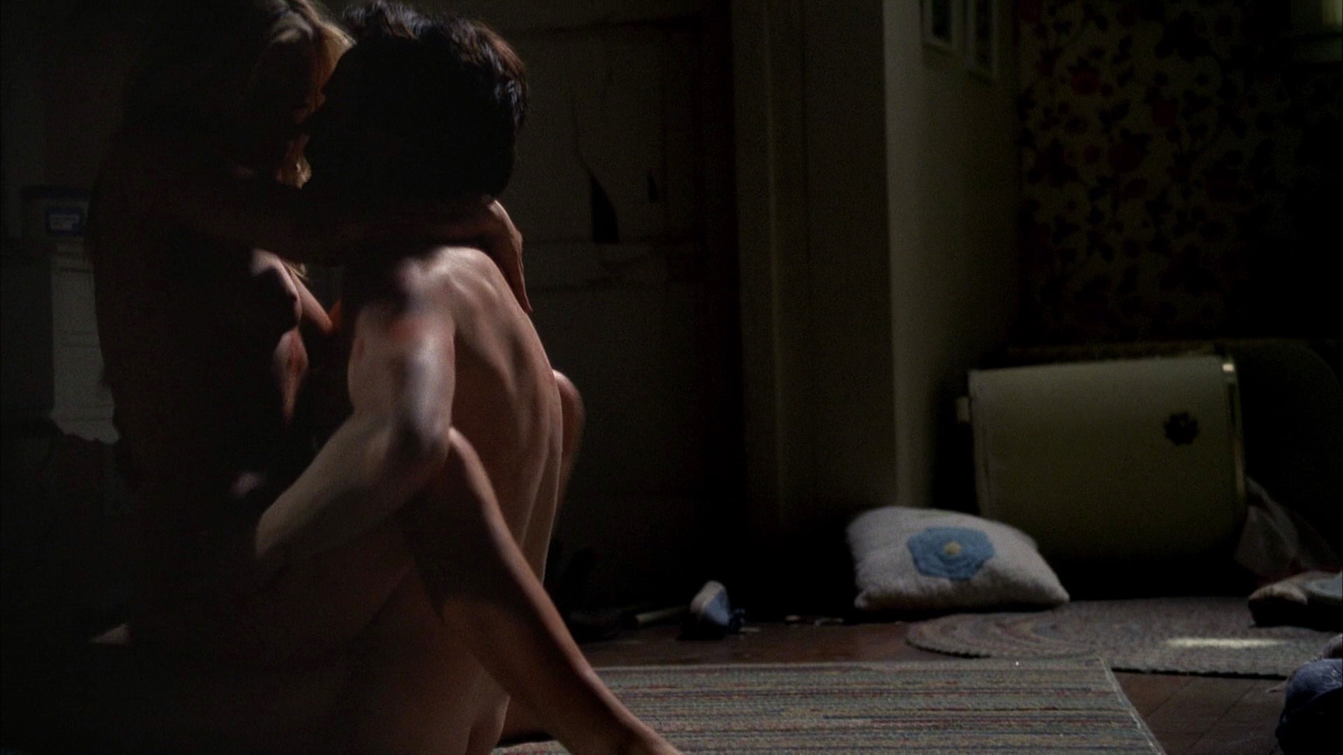 Anna Paquin naked, Anna Paquin butt, Anna Paquin sex scene, Ann...