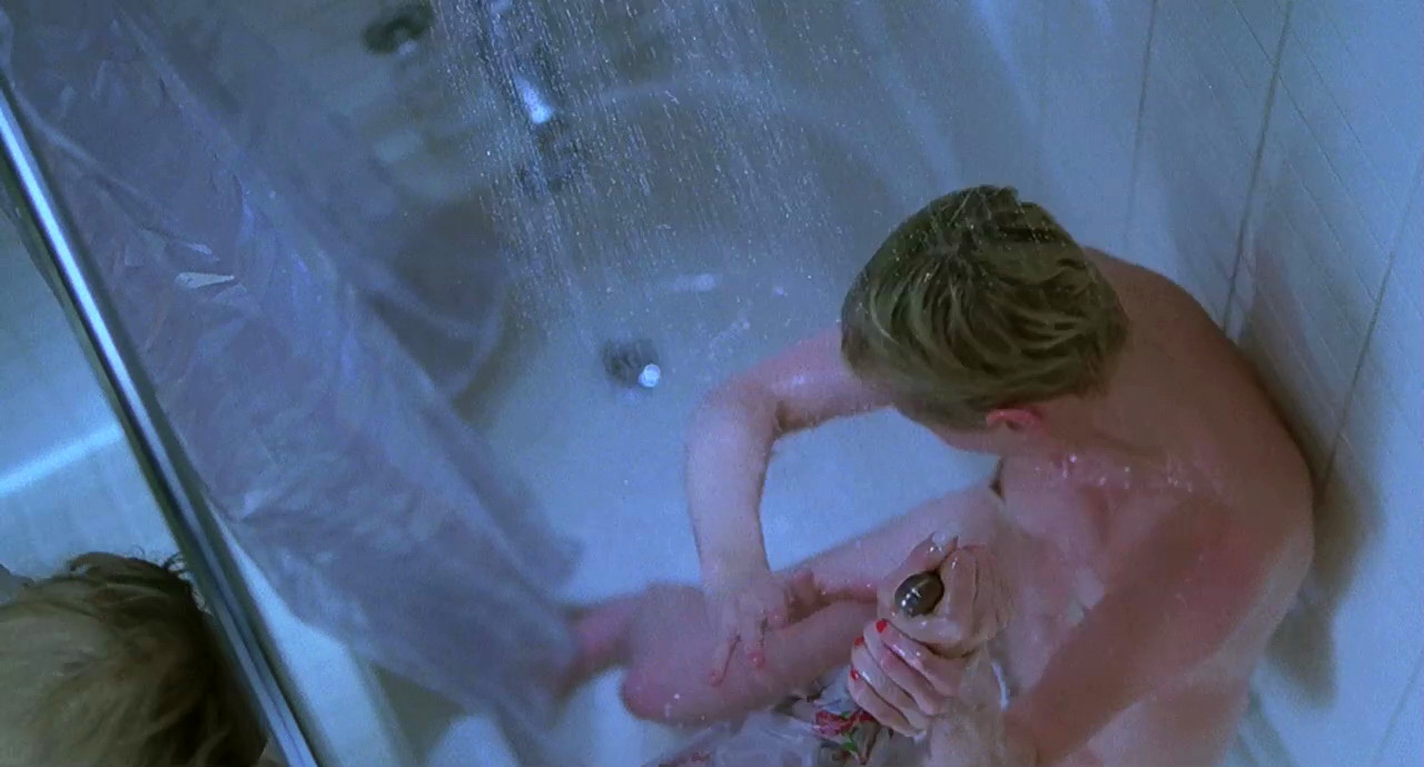 Anne Heche - Psycho (1998) HD 720p