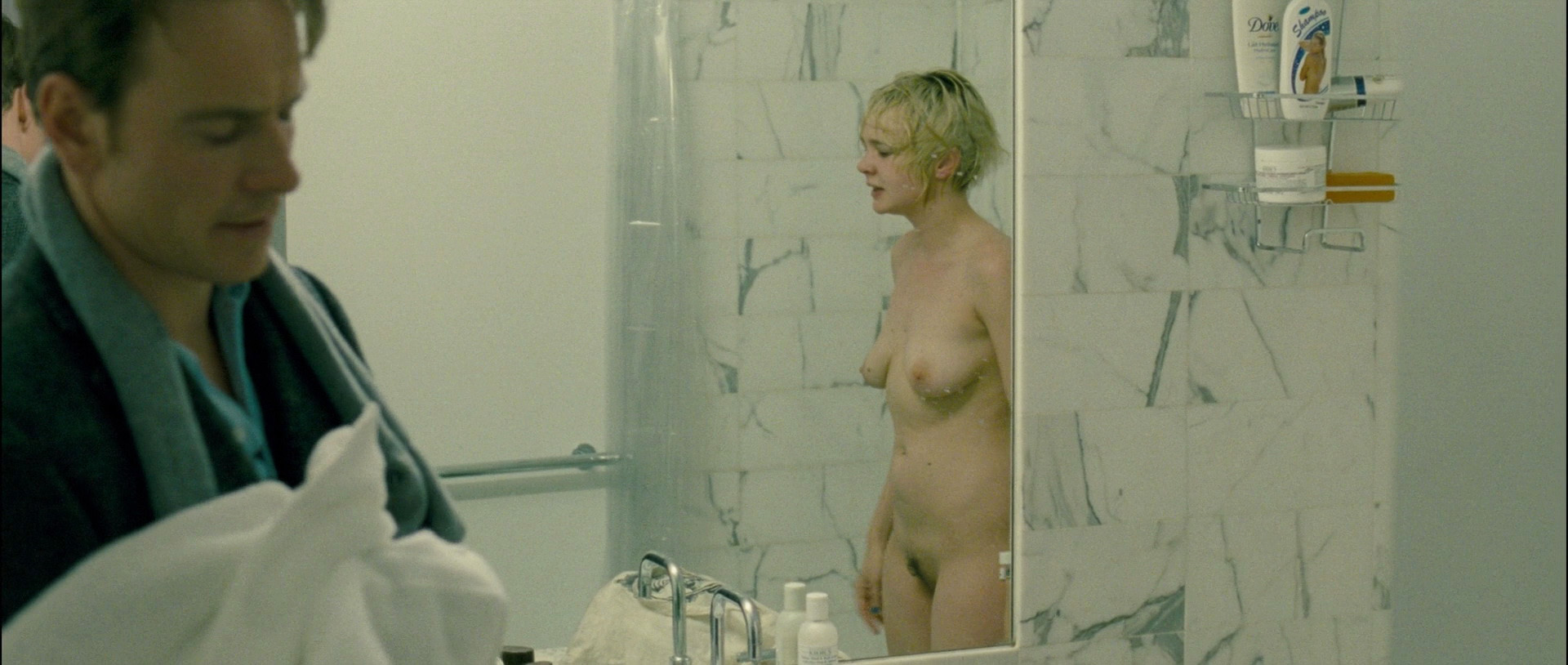 Carey Mulligan - Shame (2011) HD 1080p