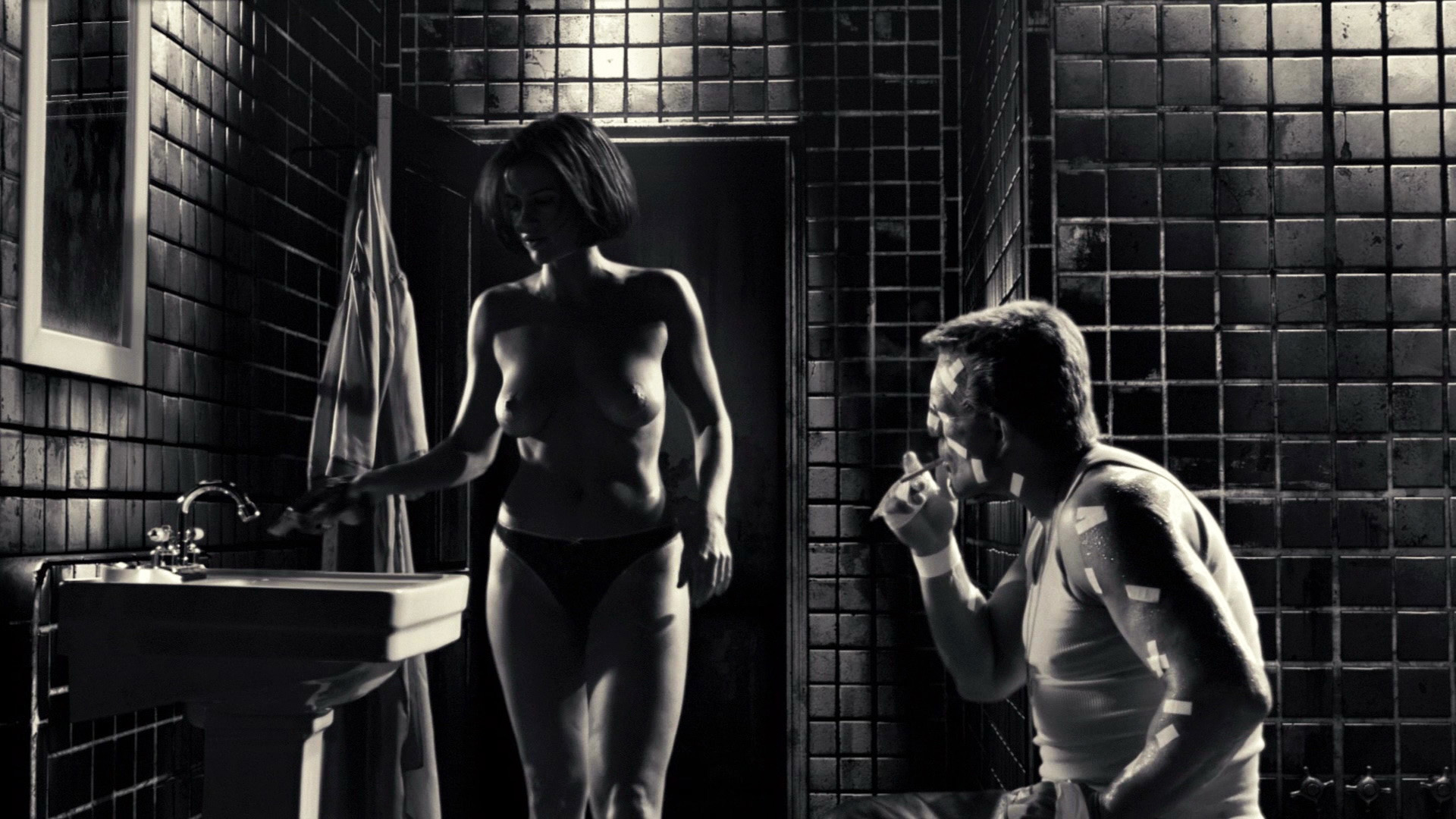 299. Sin City Nude Scenes. 