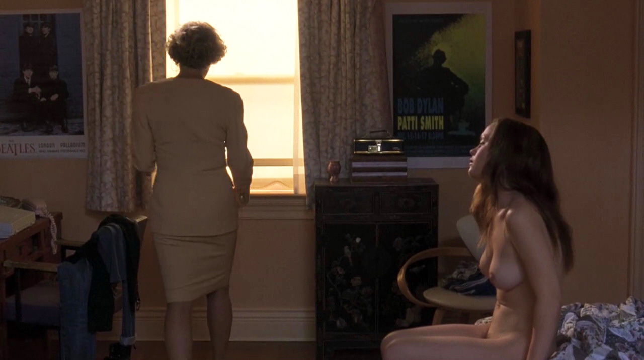 Prozac Nation Nude Scenes. 