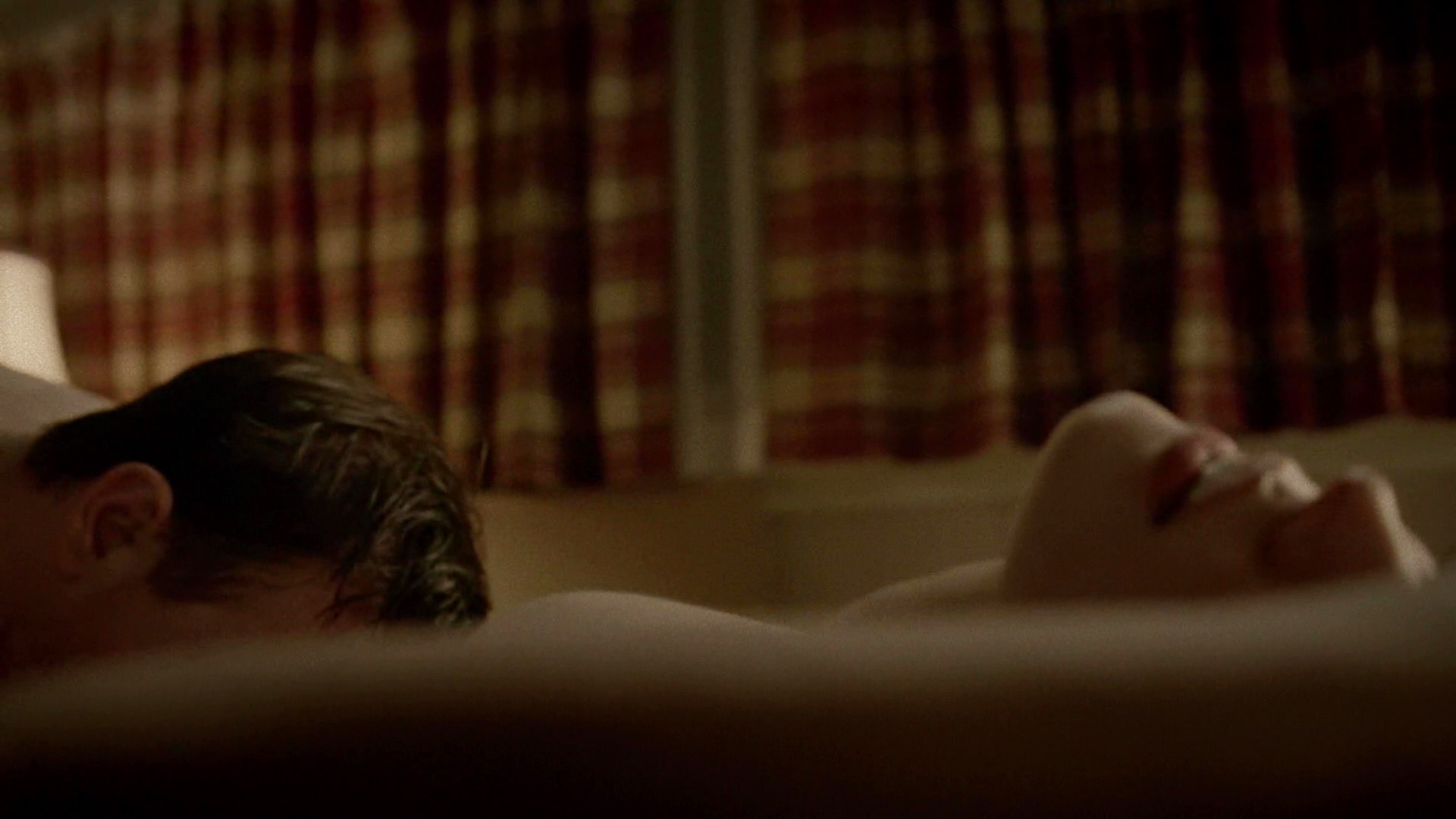 Deborah Ann Woll - True Blood s07e09 (2014) HD 1080p.