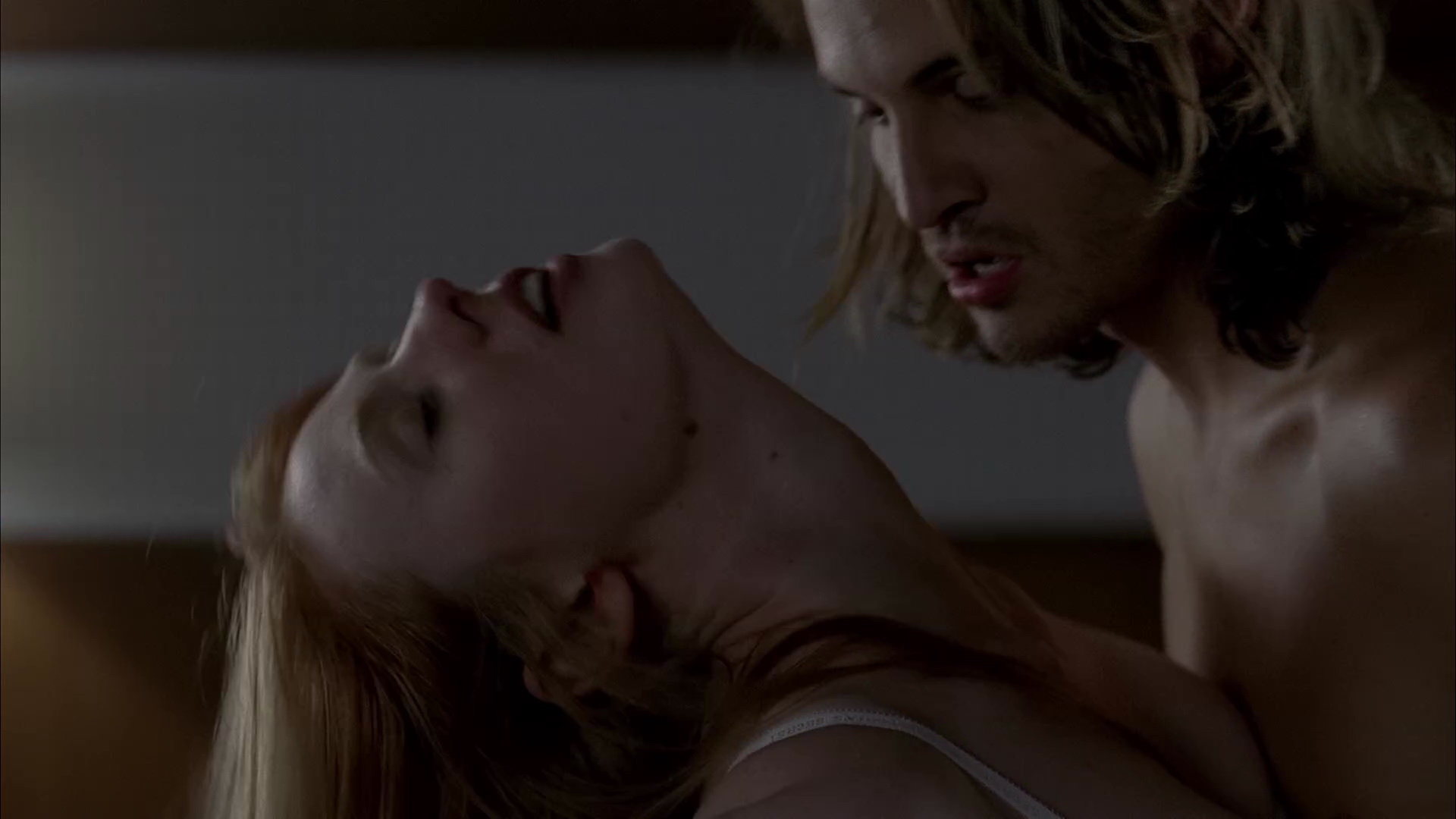 Deborah Ann Woll - True Blood s06e06-07 (2013) HD 1080p.