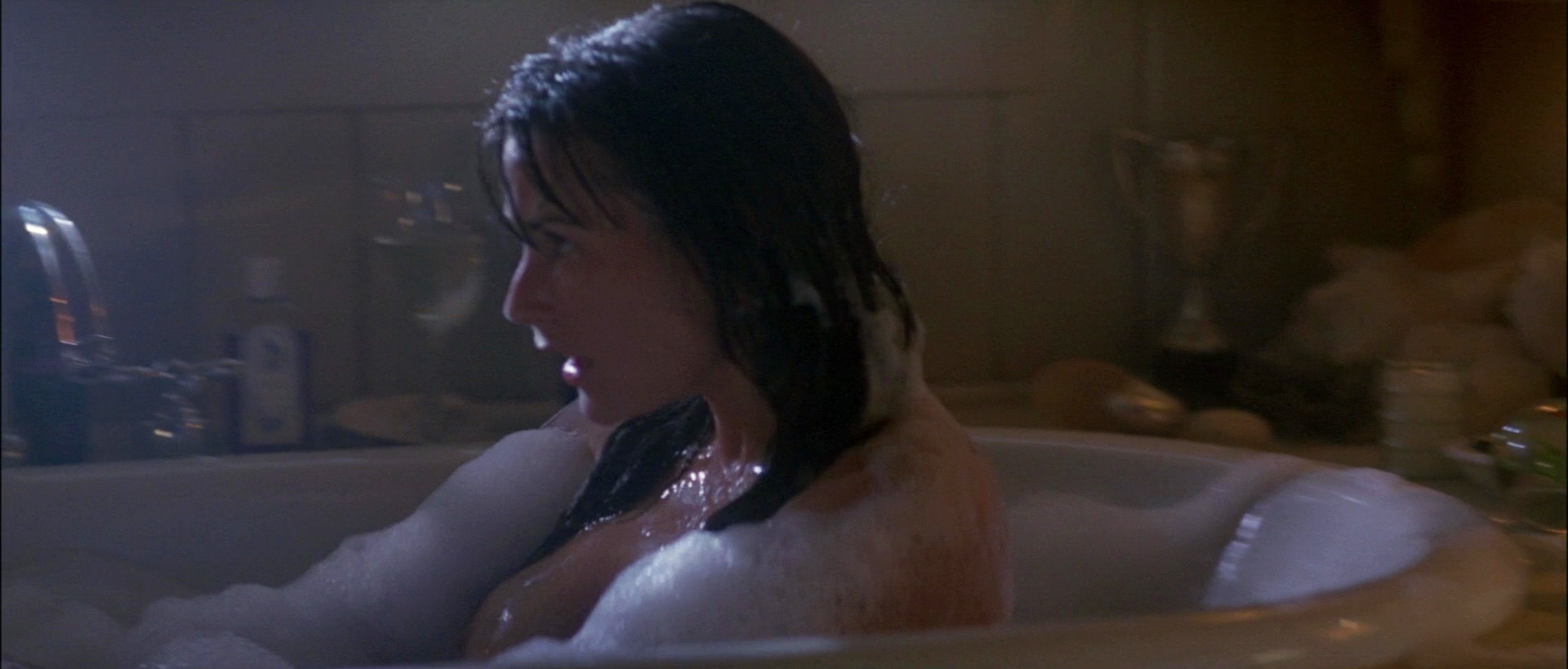 Demi moore gi jane nude - рџ Ў Demi Moore nude - G.I. Jane (1...