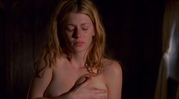 Diora Baird - South Of Heaven (2008)