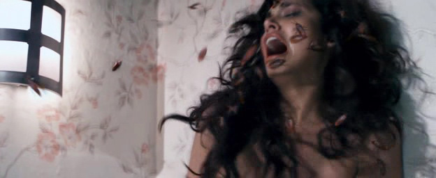 Esha Gupta - Raaz 3 (2012)