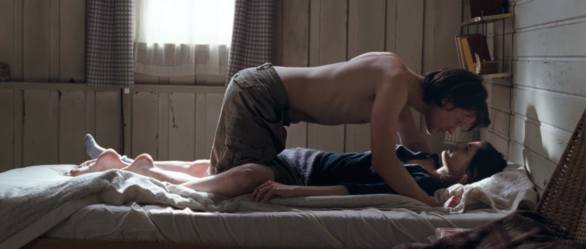 Eva Green - Womb (2011) HD 1080p