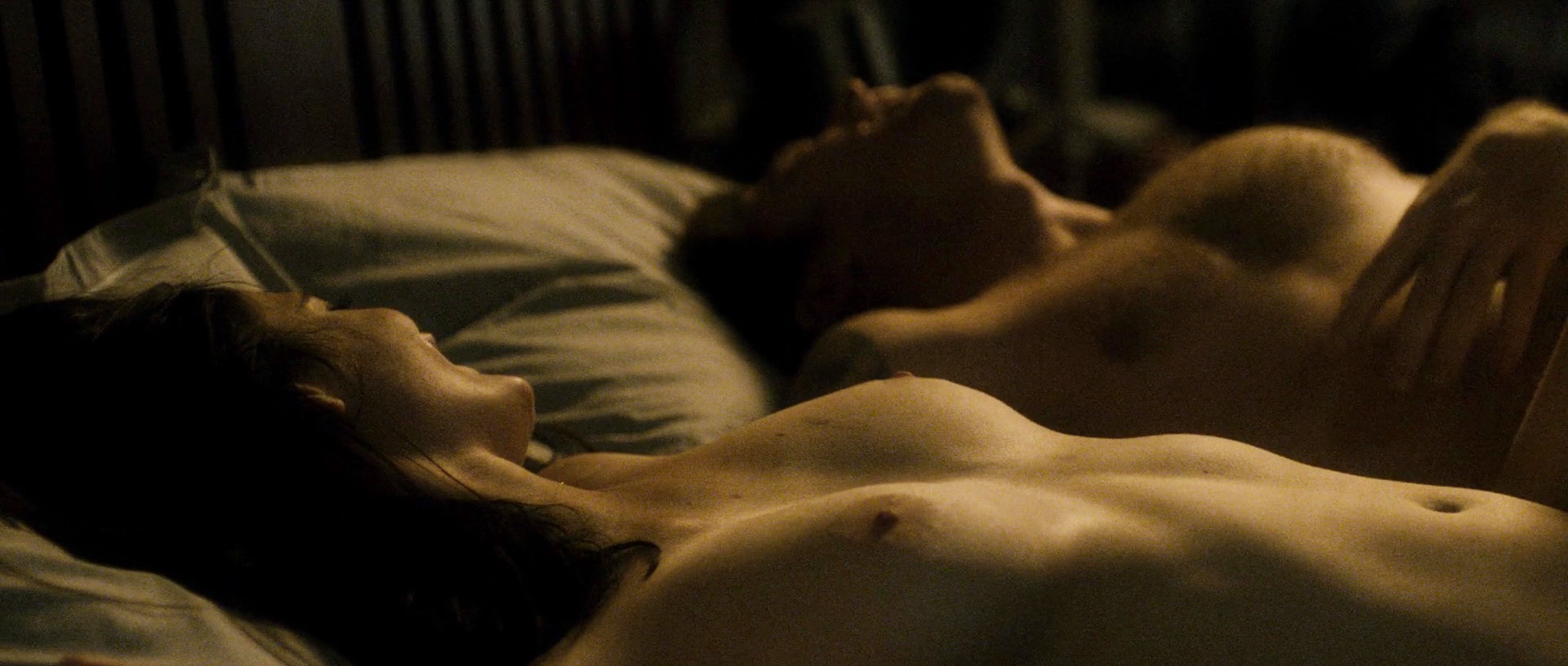 Eva Green Nude Scene