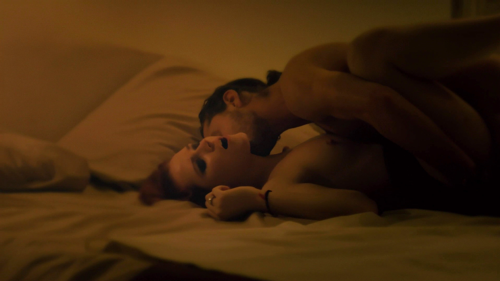 Evan Rachel Wood, others - Charlie Countryman (2013) HD 1080p