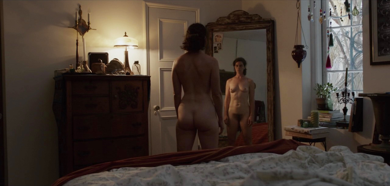 Carrie brownstein naked