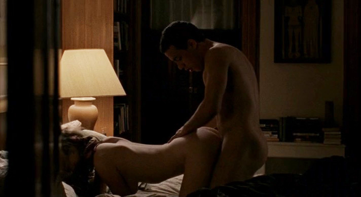 Heather Graham Sex Scene Killing Me Softly