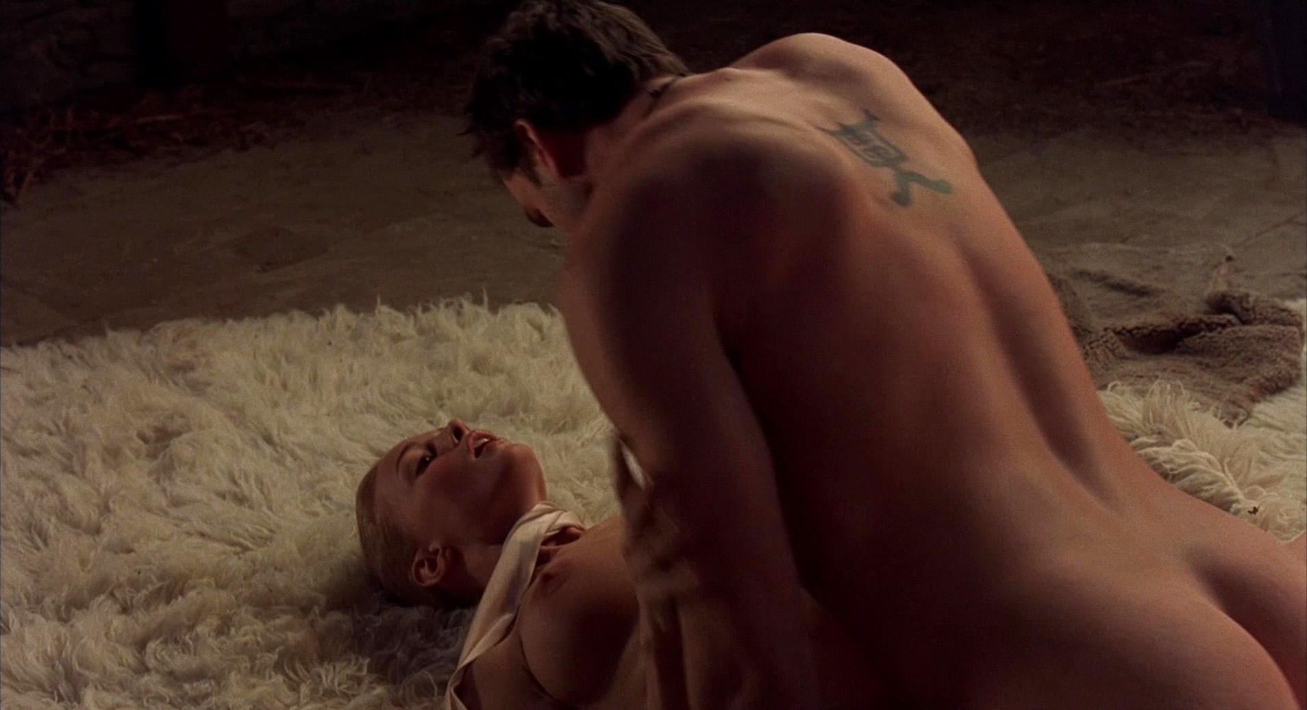 Killing Me Softly Nude Scenes. 