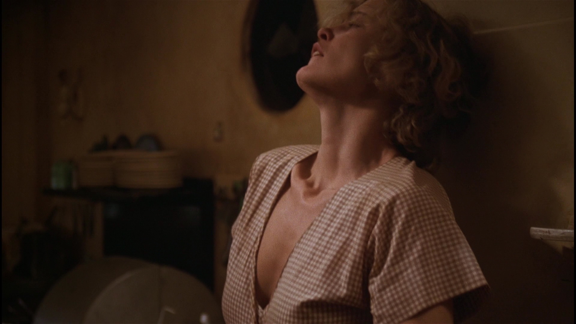 Jessica Lange Nude. 