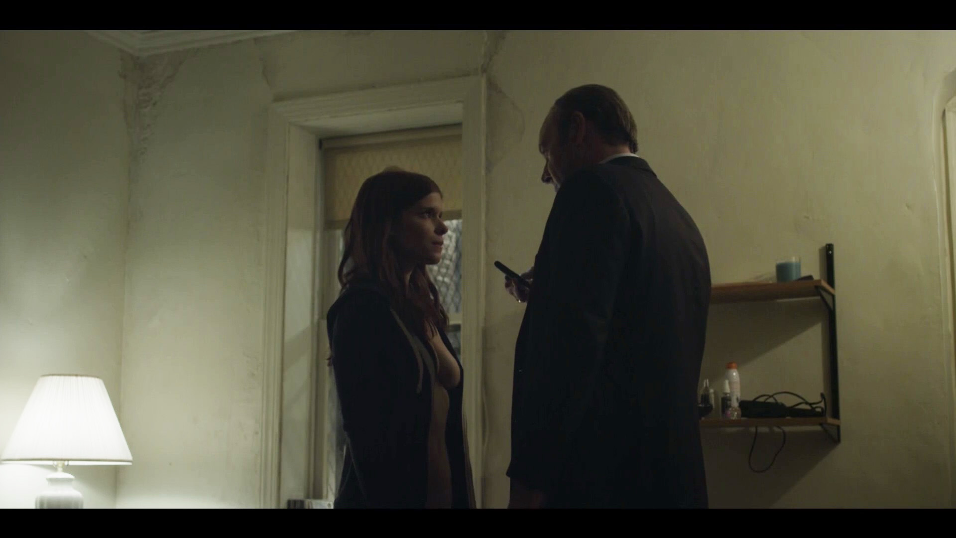 Kate Mara - House of Cards s01 (2013) HD 1080i