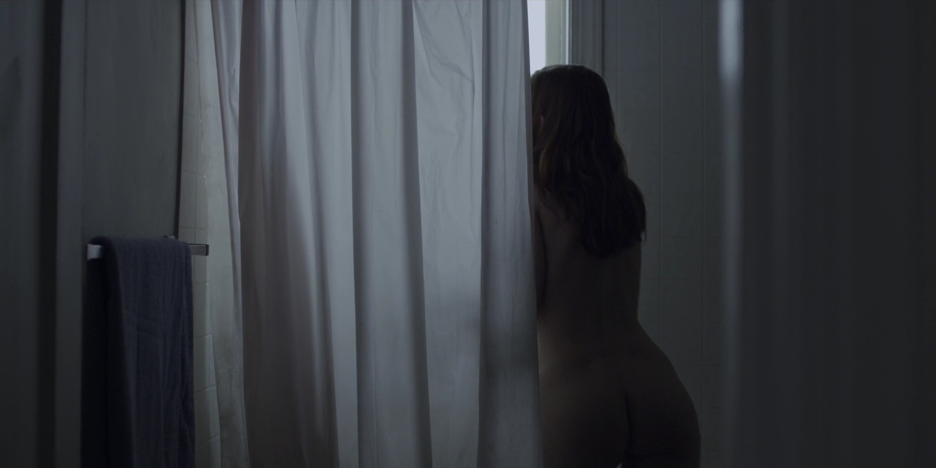 House of Cards Nude Scenes. 