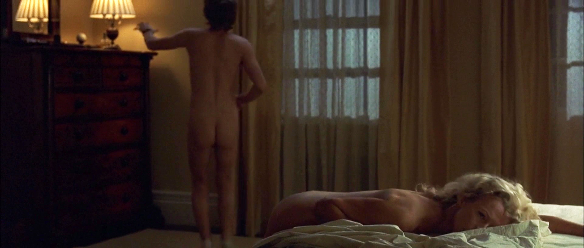 Kim Basinger Nude. 
