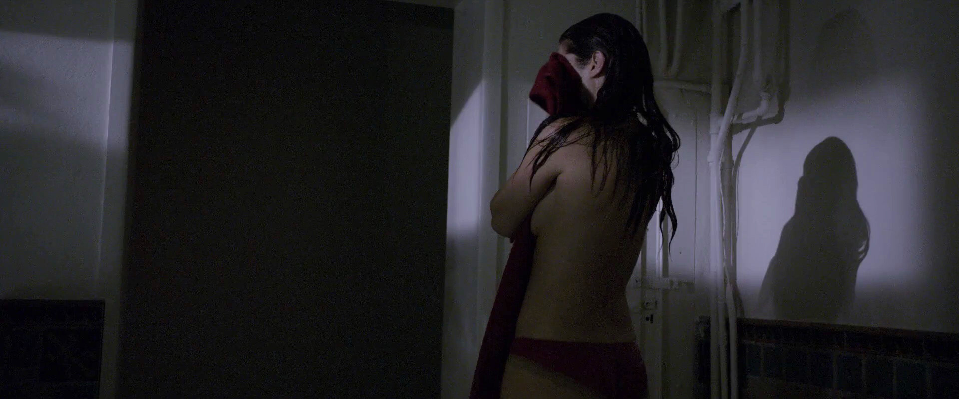 Lake Bell - Little Murder (2011) HD 1080p