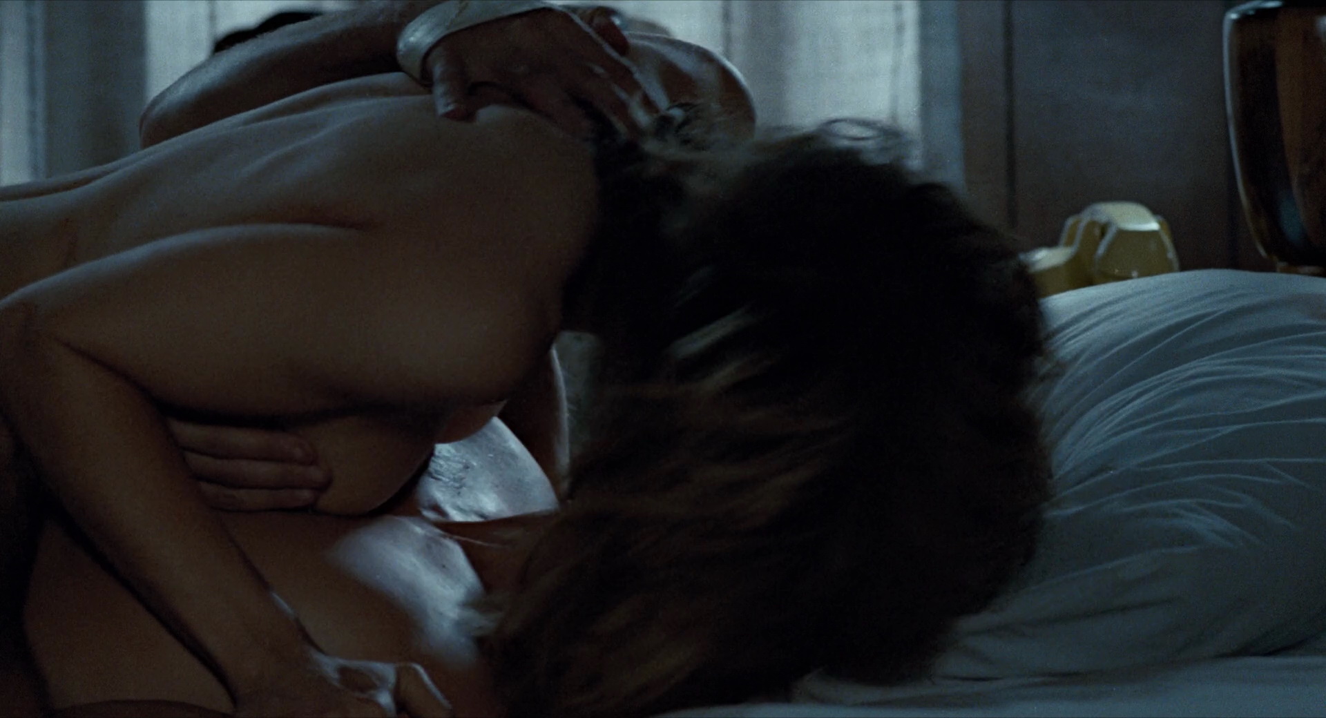 Naked mackenzie davis in terminator