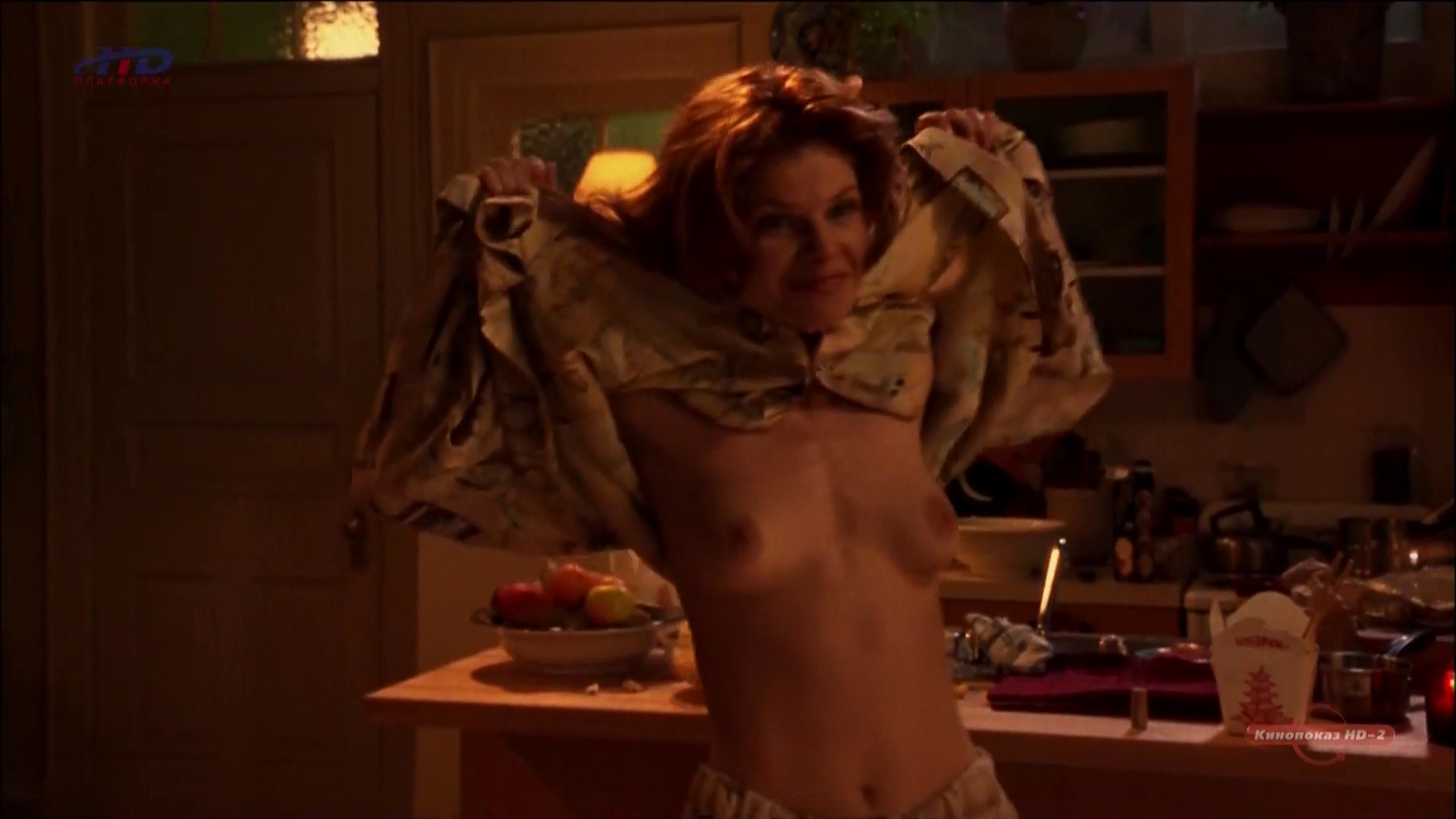 Lolita Davidovich - Intersection (1994) HDTV 1080p