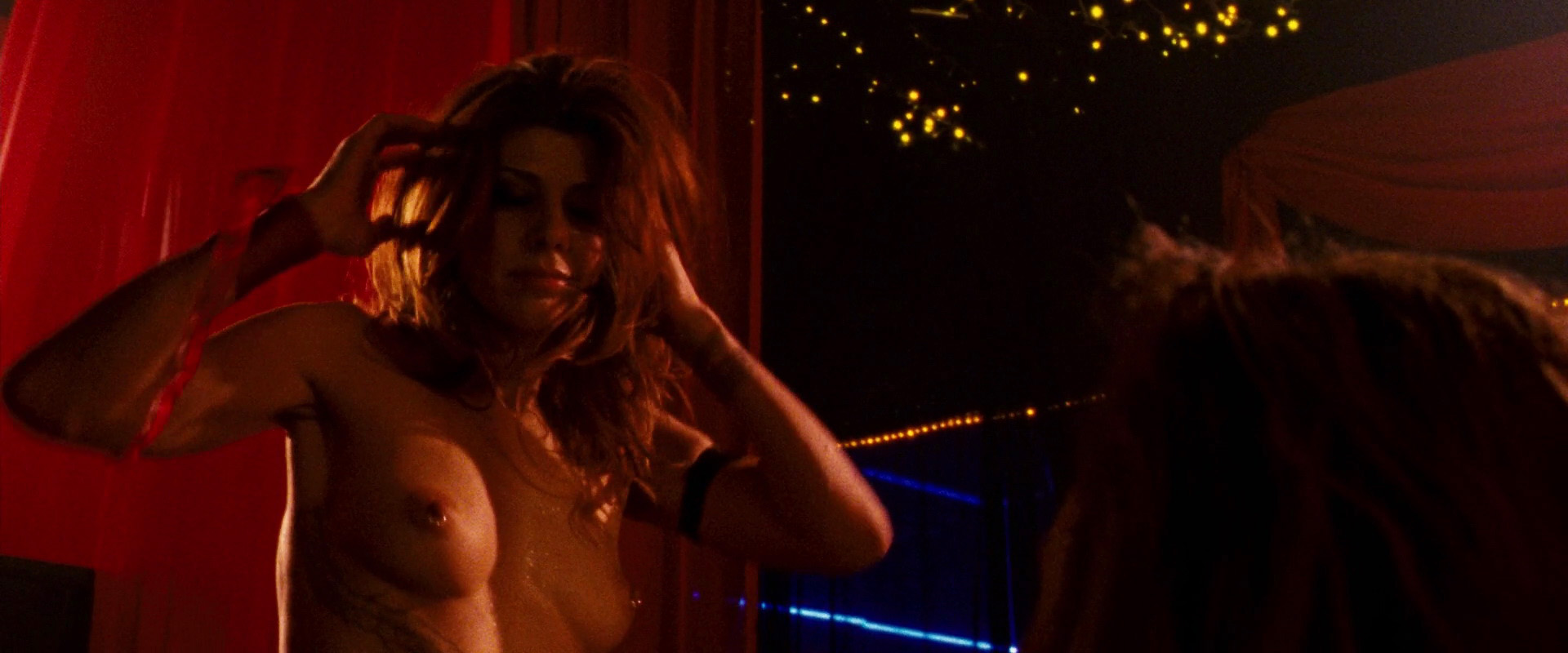 Marisa Tomei - The Wrestler (2008) HD 1080p