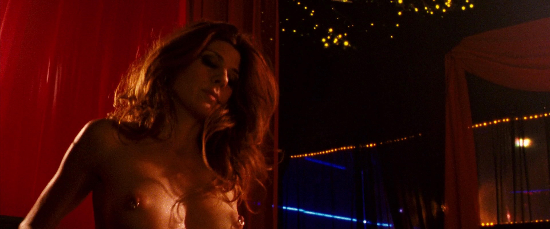 Marisa Tomei - The Wrestler (2008) HD 1080p.