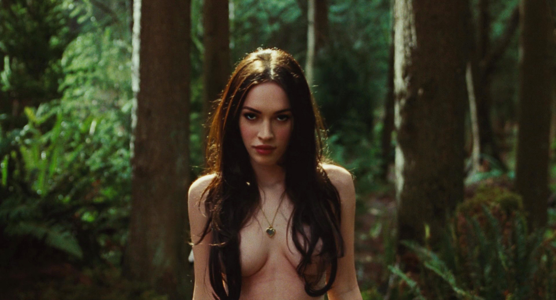 Megan Fox, Amanda Seyfried - Jennifer’s Body (2009) HD 1080p