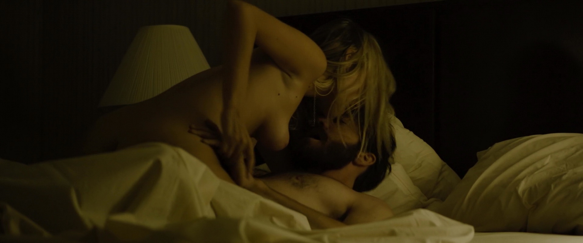 Melanie Laurent - Enemy (2013) HD 1080p