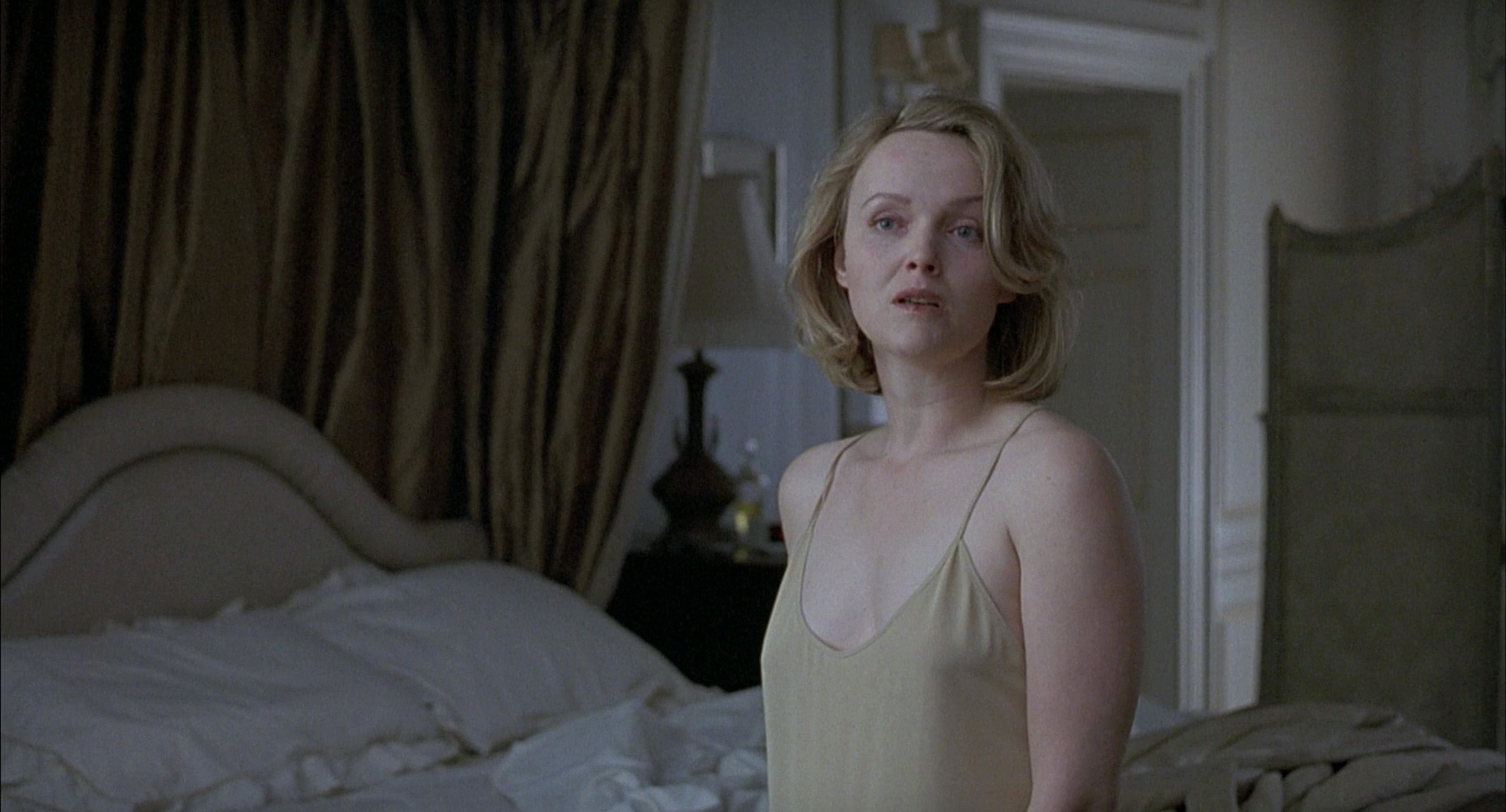 Miranda Richardson Nude. 