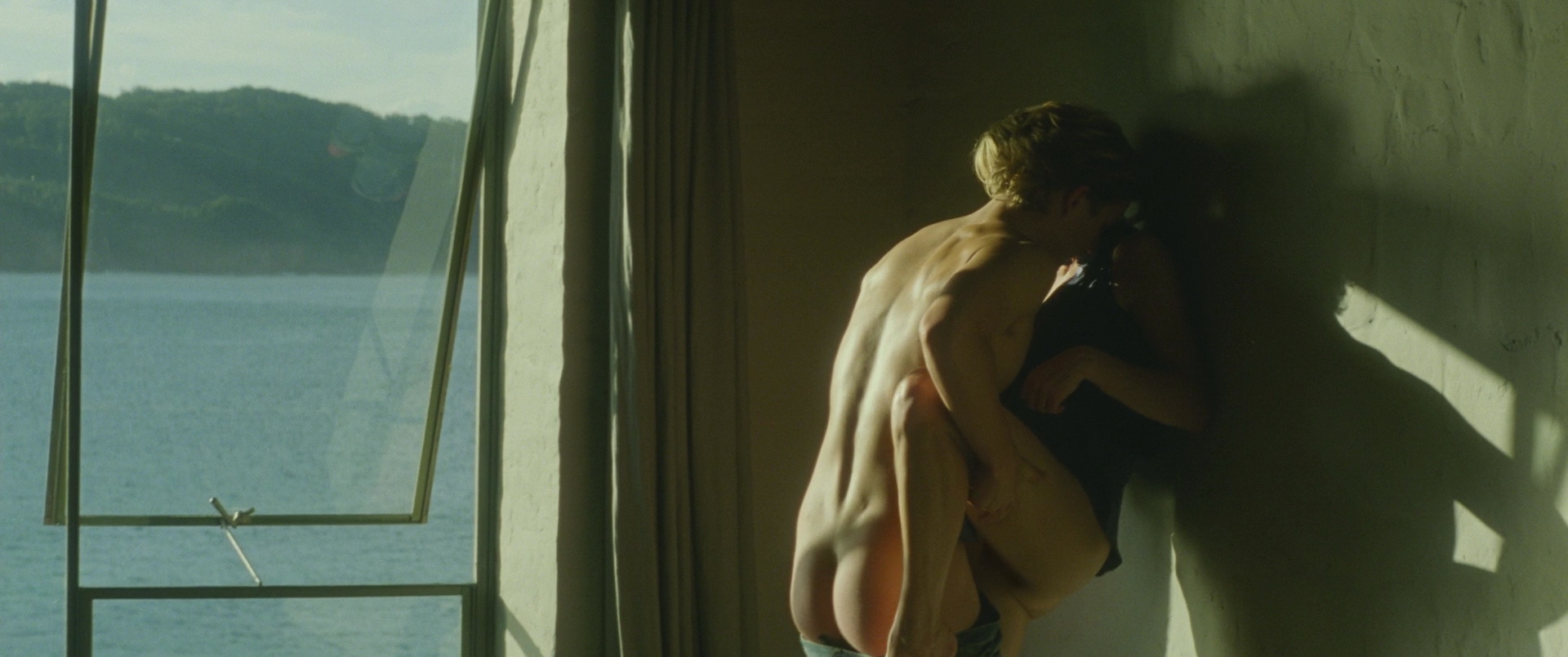 Robin Wright nude, Robin Wright butt, Robin Wright sex scene, R...