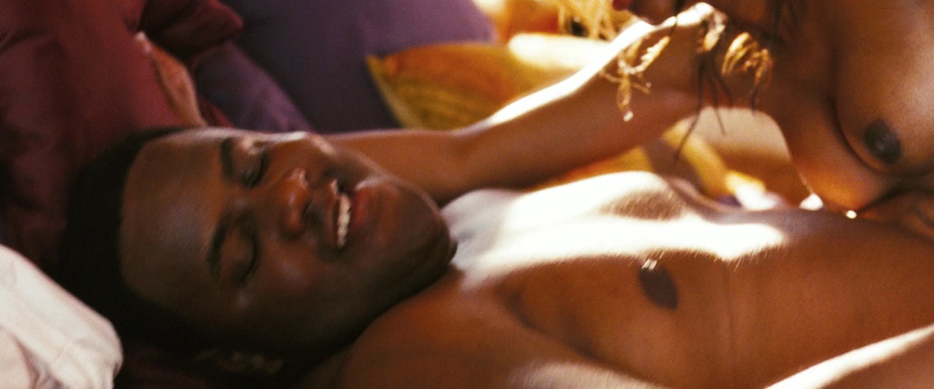 Naturi naughton nude sex scenes compilation hot pics