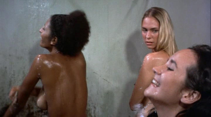 Watch Online Pam Grier Black Mama White Mama 1973