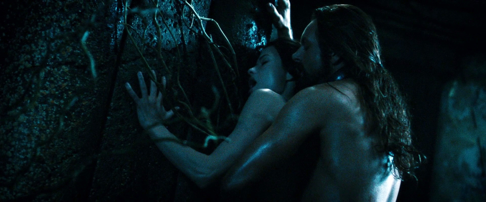 Underworld: Rise of the Lycans Nude Scenes " NUDECELEBVIDEO 