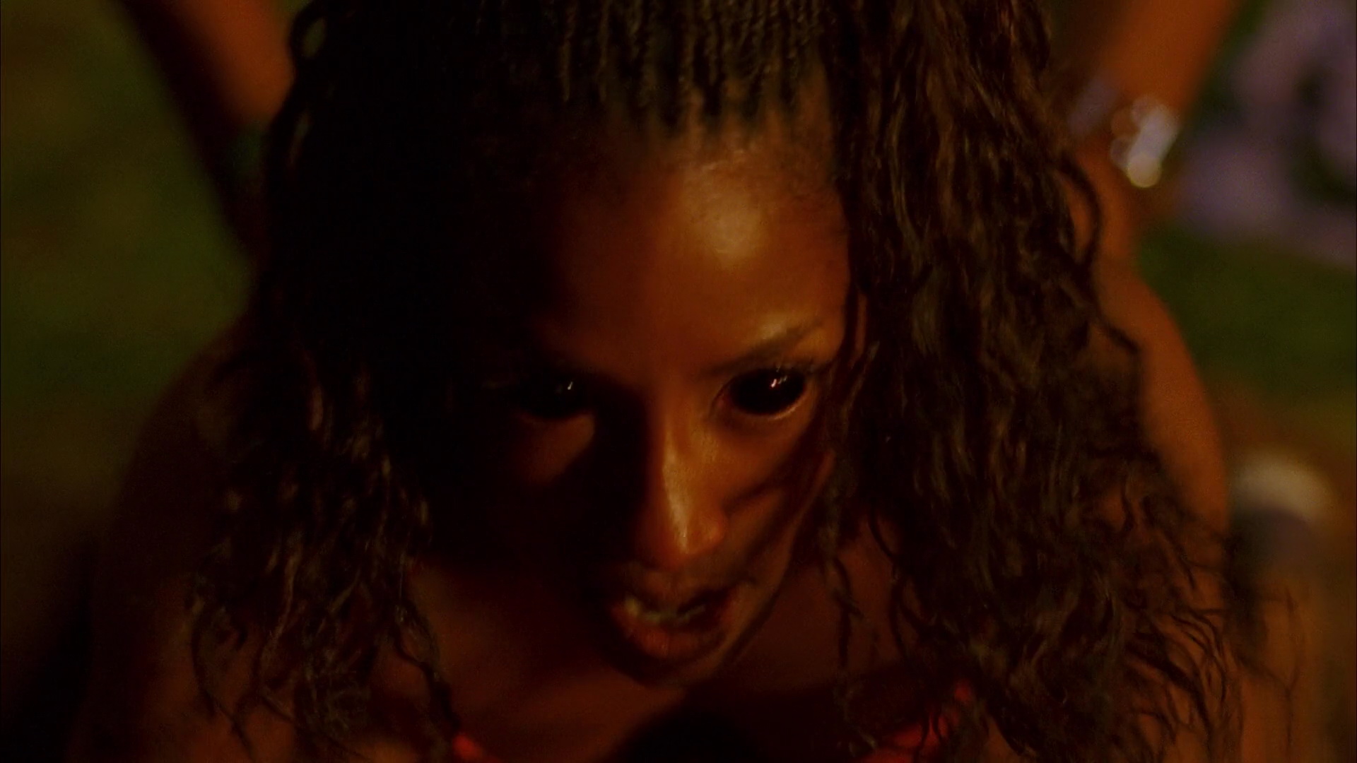 Rutina Wesley sexy, Rutina Wesley sex scene. 