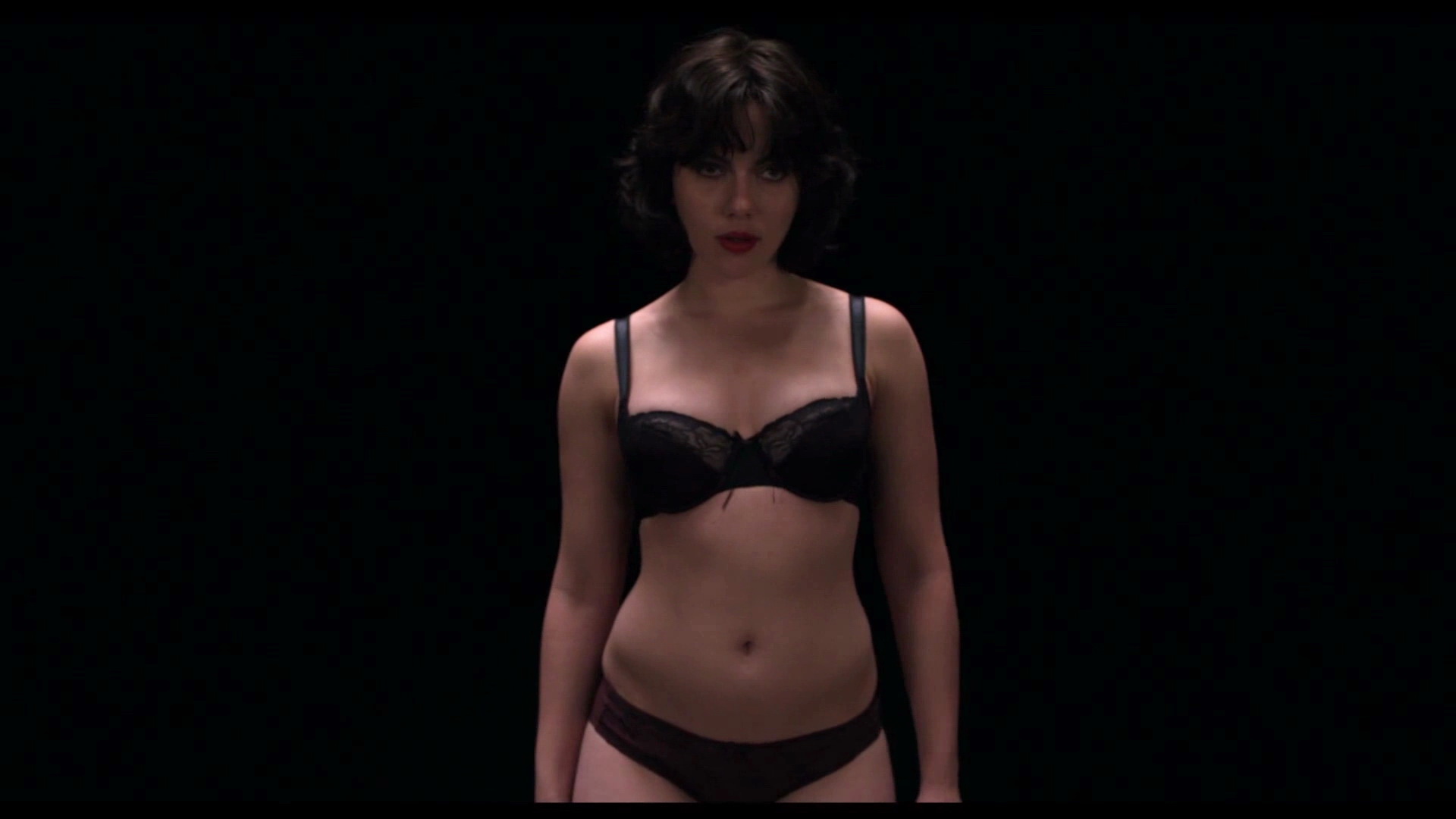 Scarlett Johansson - Under the Skin (2013) HD 1080p [trailer]