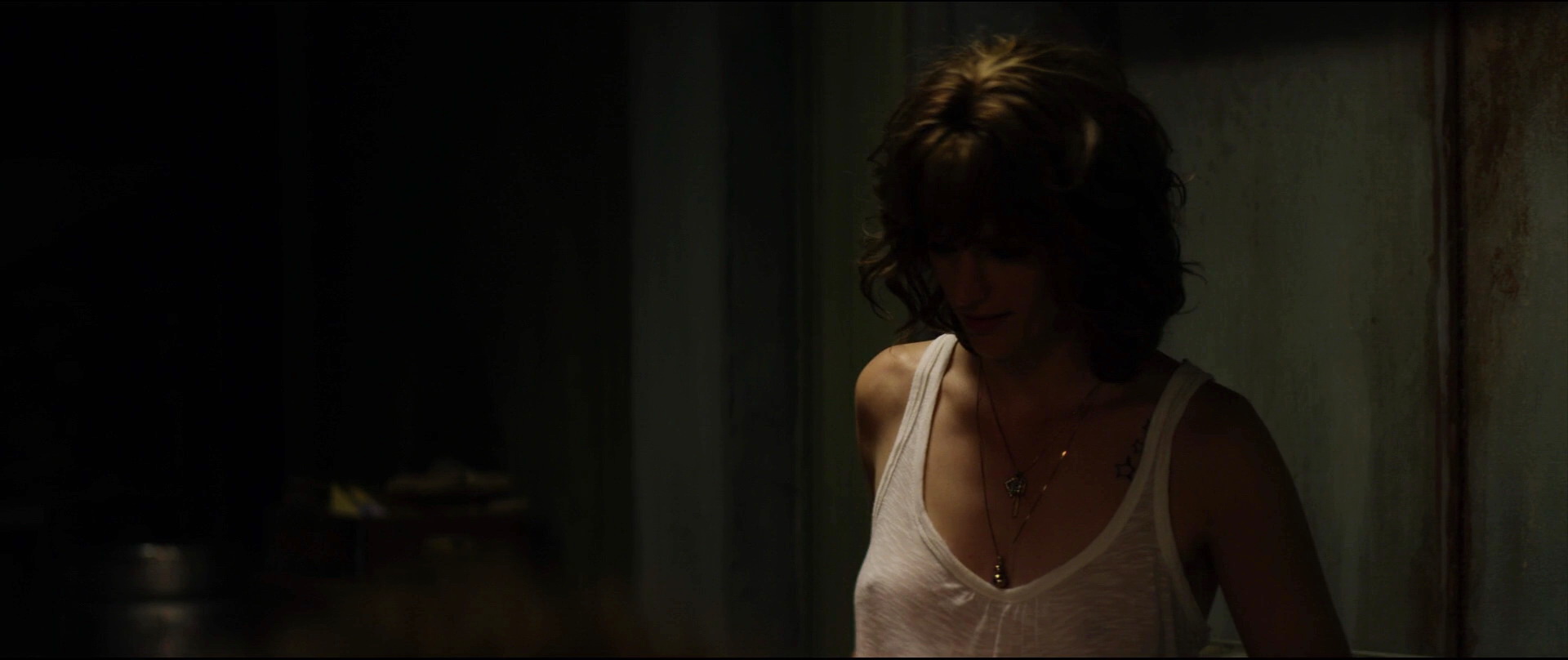 Stana Katic - CBGB (2013) HD 1080p