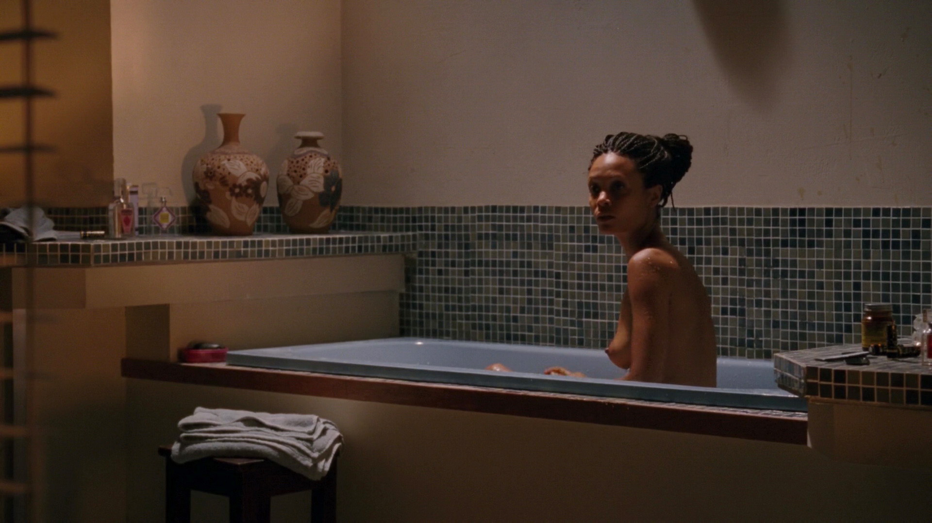 Thandie Newton - Half of a Yellow Sun (2013) HD 1080p