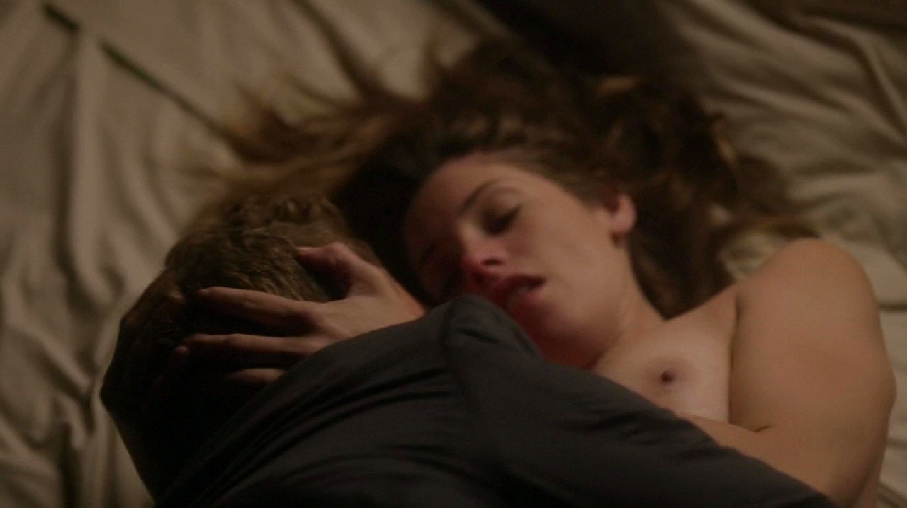 Ashley greene topless rogue