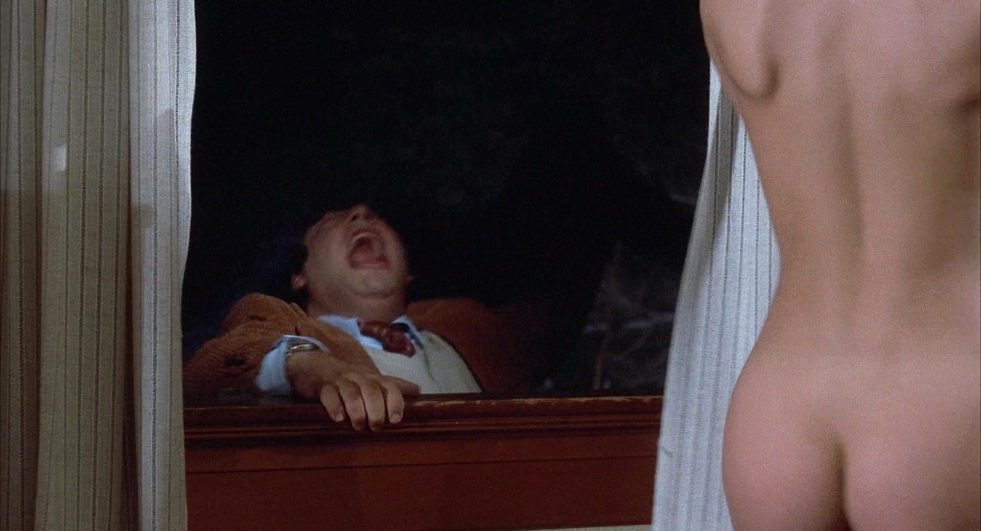 Betsy russell nude