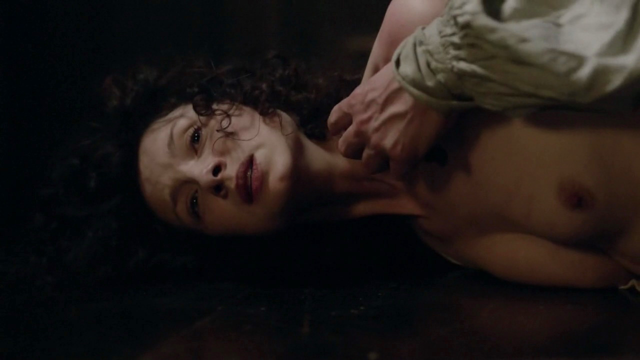 Free Preview Of Caitriona Balfe Naked In Outlander