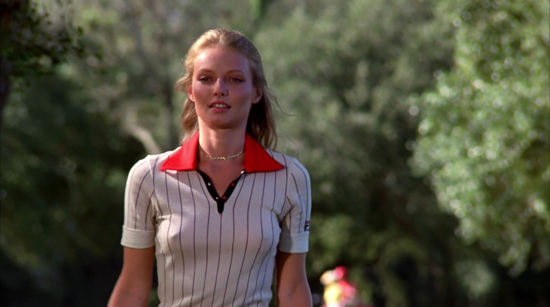 Cindy Morgan - Caddyshack (1980) HD 1080p