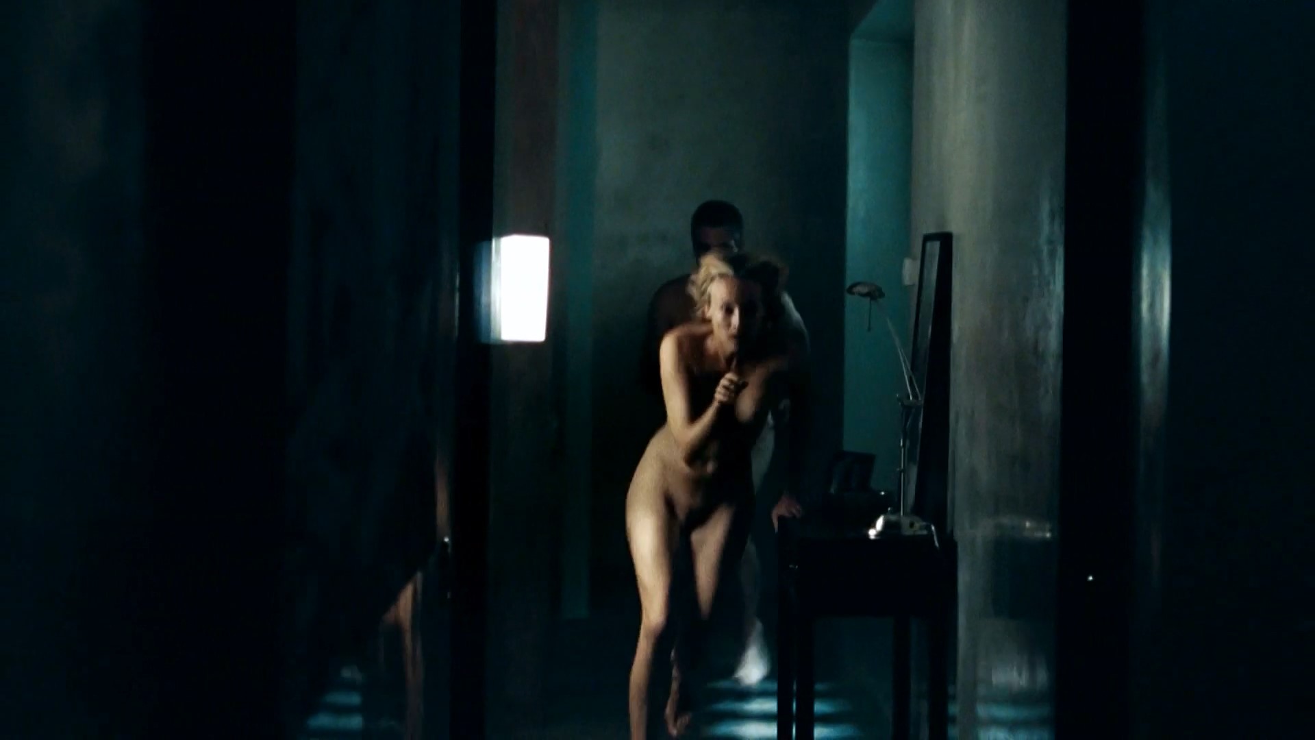 Diane Kruger - Inhale (2010) HD 1080p