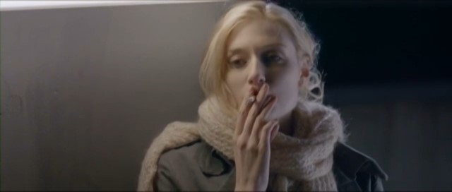 Elizabeth Debicki - Godel Incomplete (2013)