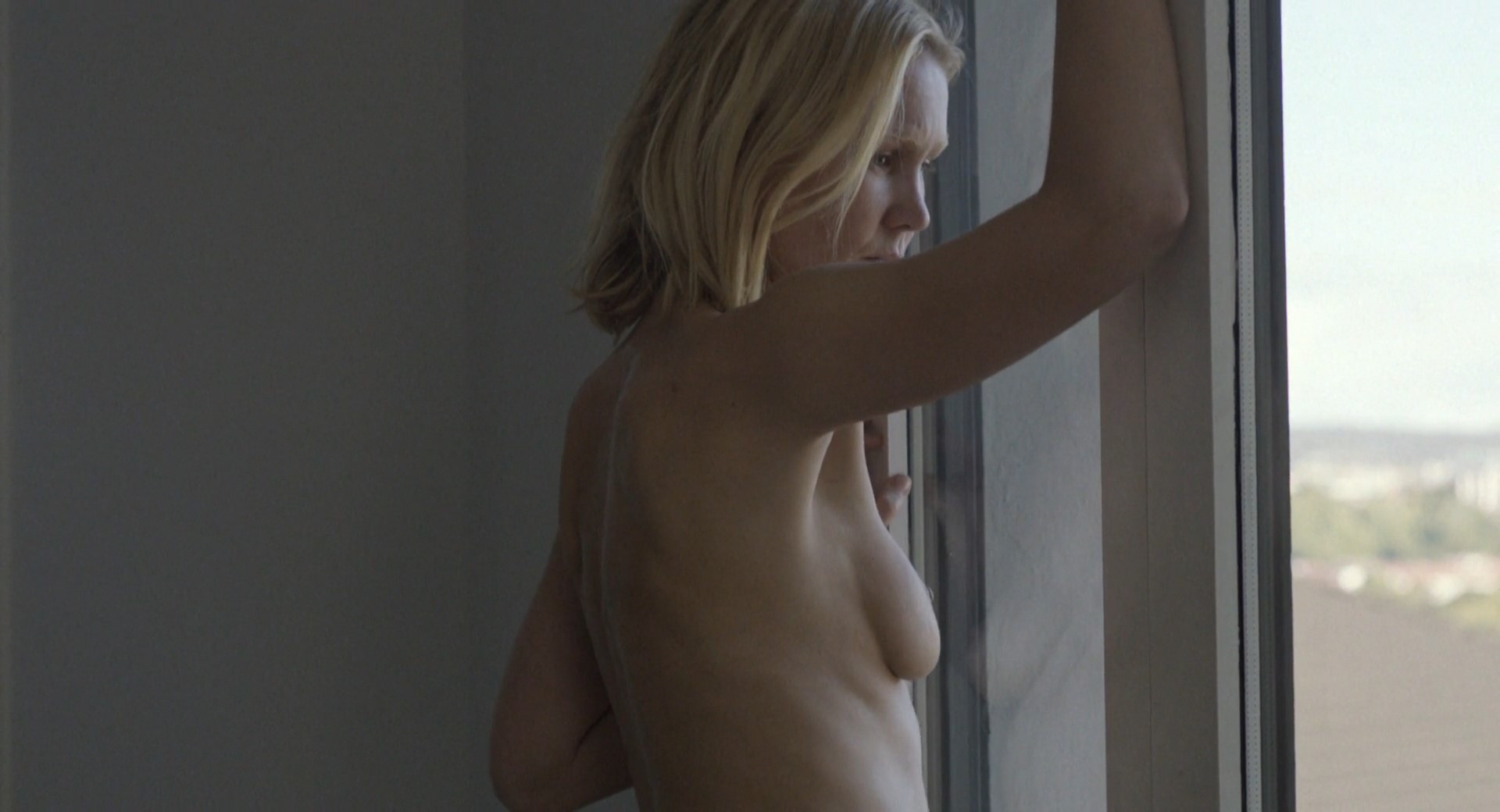 Ellen Dorrit Petersen, Vera Vitali - Blind (2014) HD 1080p.