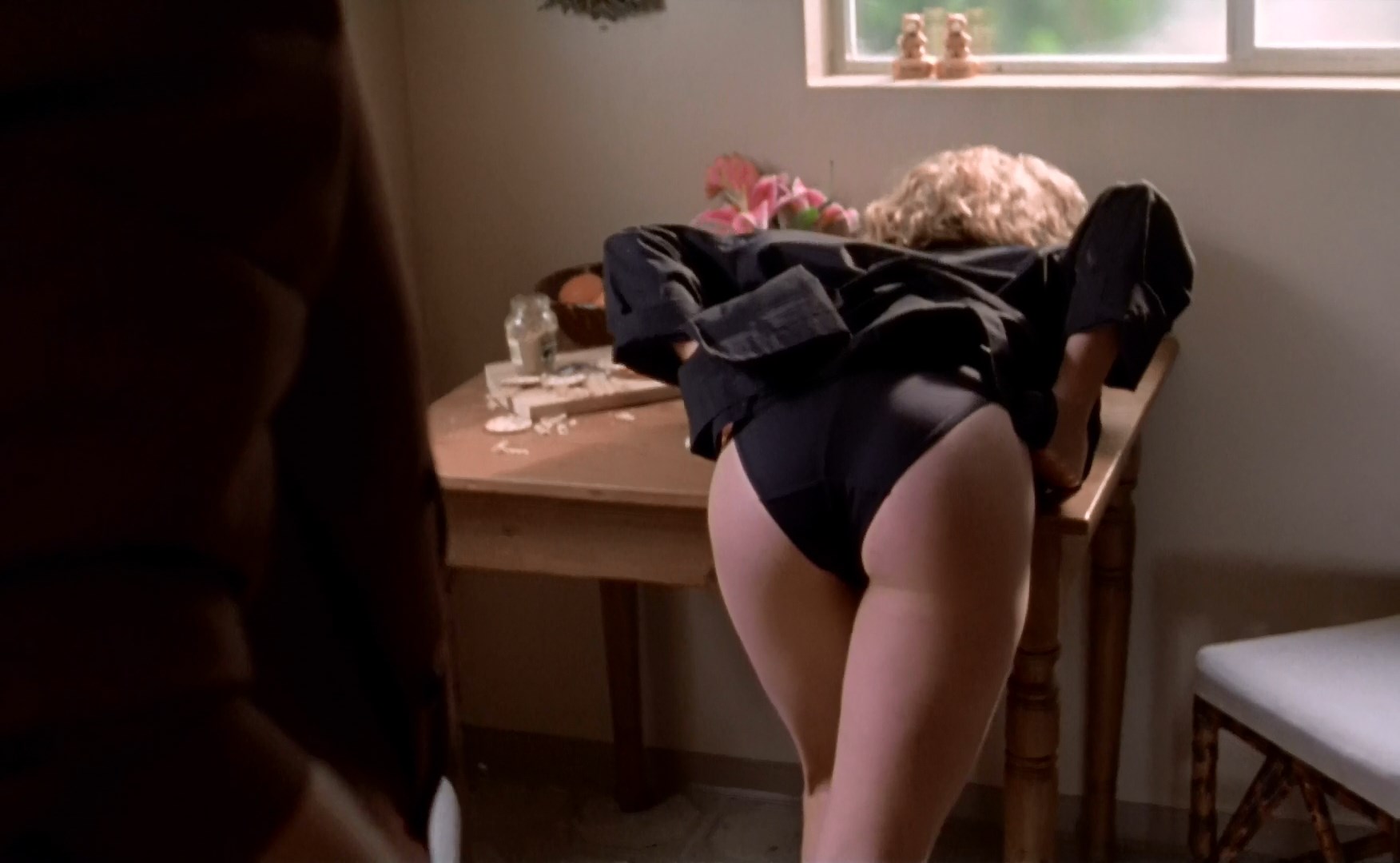 362. Elisabeth Shue Nude. 